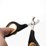1pcs Pet Nail Clippers Cat Nail Clippers Claw Trimmer Small Animals Nail Grooming - Image 5