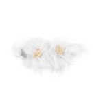Pet Cat Dress Up Costume Wig Emulation Lion Hair Mane Ears Head - Image 4
