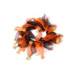 4pcs set Cute Halloween Pet Costume Cat Vampire Bat Cosplay Kitten - Image 4