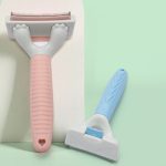 Cat Shaving Hair Grooming Comb Macaron Pet Tangled Hair Fur Remover - Image 3