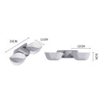 Cat Food Bowl Automatic Feeder Water Dispenser Cat Food - Image 6