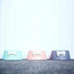 Cute Pet Bowl Cats Feeding Supplies Non-slip Leak-proof - Image 3