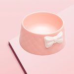 Cute Pet Bowl Cats Feeding Supplies Non-slip Leak-proof - Image 4