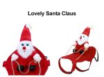 Pet clothes Santa Claus riding a deer Jackets Coat Pet - Image 6