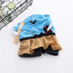 Funny Cat Costumes Uniform Suit Cat Clothes Kitty Kitten Uniform - Image 6
