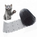 Garden Anti-cat Prickle Strips Cat Scat Mat Plant Flower Keep