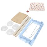 Hanging Cat Bed Pet Cat Hammock Aerial Cats Bed House Kitten Climbing Frame - Image 4