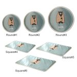 Heat Cushion Anti Bite Protection Waterproof Cats Winter Warmer Mat - Image 4