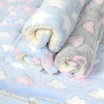 Blanket Mat Soft Thickened Pets Pad Coral Fleece Flannel Cat Sofa - Image 2