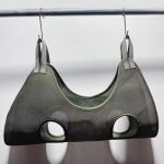 Pet Grooming Hammocks Helper Restraint Bag Cat Nail Clip - Image 2