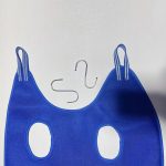 Pet Grooming Hammocks Helper Restraint Bag Cat Nail Clip - Image 5