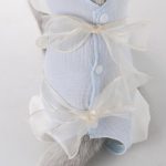Pet Sterilization Suit Lovely Comfortable Soft Pet Cat Rehabilitation - Image 4