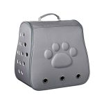 Portable Shoulder Bag Breathable Pet Carrier Backpack Ventilated