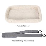Portable Pet Bag Carry Cat Out Backpack Breathable Handbag - Image 6