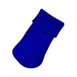 Cat Knitted Sweater For Cat Clothes Solid Color Jumper Puppy Pet - Image 3