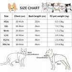 Winter Warm Sphynx Cat Clothes Puppy Kitten Knitted Sweater Hoodies For Sphin - Image 6